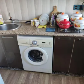 In Baku 51.0 m² apartment is for rent - Image 3