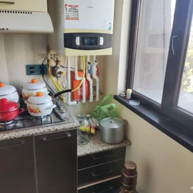 In Baku 51.0 m² apartment is for rent - Image 4