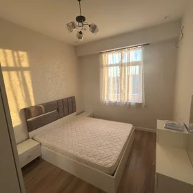 In Baku 60.0 m² apartment is for rent - Image 3
