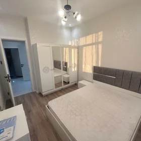 In Baku 60.0 m² apartment is for rent - Image 4