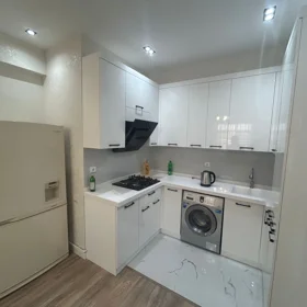 In Baku 60.0 m² apartment is for rent - Image 5