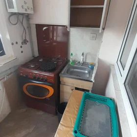 In Baku 50.0 m² apartment is for rent - Image 5