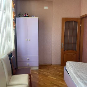 In Baku 108.0 m² apartment is for rent - Image 4