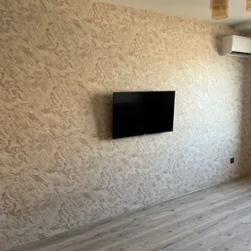In Baku 60.0 m² apartment is for rent - Image 3