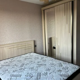 In Baku 60.0 m² apartment is for rent - Image 4