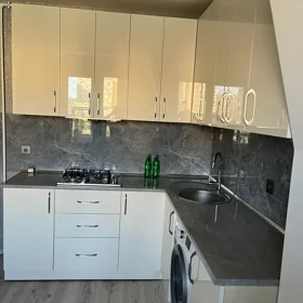 In Baku 60.0 m² apartment is for rent - Image 5