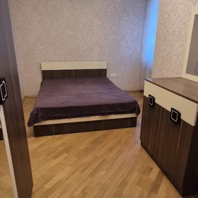 In Baku 55.0 m² apartment is for rent - Image 4
