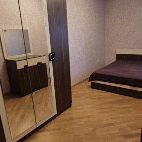 In Baku 55.0 m² apartment is for rent - Image 5