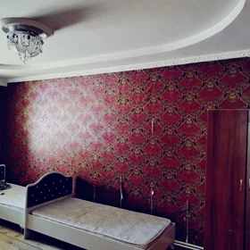 Khirdalan-da 80.0 m2 mənzil kirayə verilir - Şəkil 4