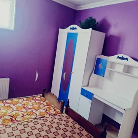 Khirdalan-da 80.0 m2 mənzil kirayə verilir - Şəkil 5