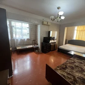 In Baku 35.0 m² apartment is for rent - Image 2