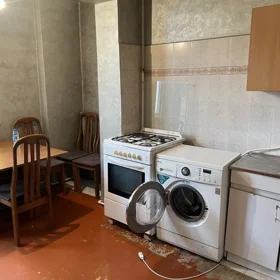 In Baku 35.0 m² apartment is for rent - Image 3