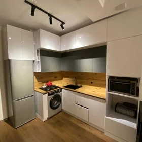 In Baku 71.0 m² apartment is for rent - Image 2
