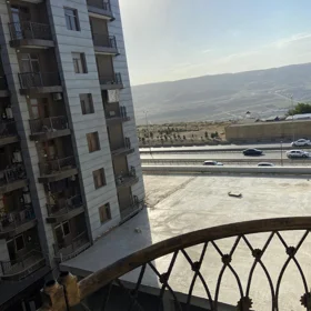 In Baku 71.0 m² apartment is for rent - Image 3