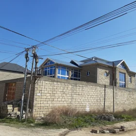 In Baku 436.0 m² house with 10.0 rooms is for sale - Image 2