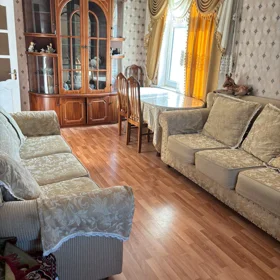 In Baku 67.0 m² apartment is for rent - Image 2
