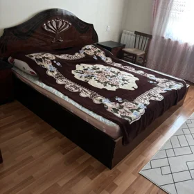 In Baku 67.0 m² apartment is for rent - Image 3