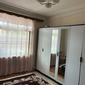 In Baku 67.0 m² apartment is for rent - Image 5