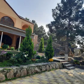 In Baku 230.0 m² house with 5.0 rooms is for sale - Image 3