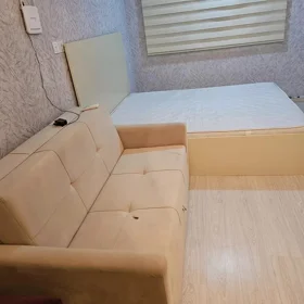 In Khirdalan 30.0 m² apartment is for rent - Image 2