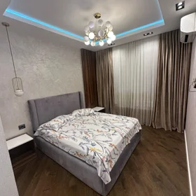 In Baku 90.0 m² apartment is for sale - Image 3
