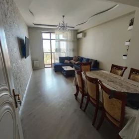 In Baku 100.0 m² apartment is for sale - Изображение 3