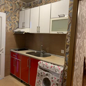 Khirdalan-da 50.0 m2 mənzil kirayə verilir - Şəkil 3
