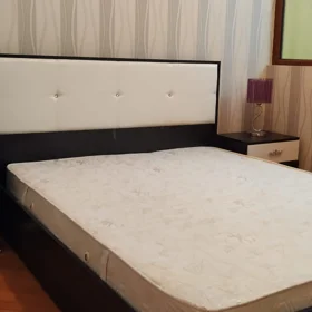 In Baku 75.0 m² apartment is for rent - Image 2