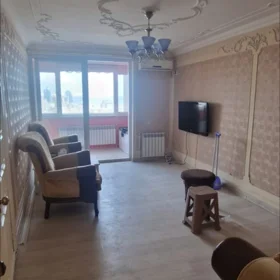 In Baku 50.0 m² apartment is for rent - Image 3