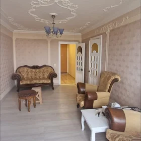 In Baku 50.0 m² apartment is for rent - Image 4