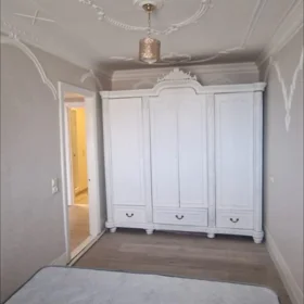 In Baku 50.0 m² apartment is for rent - Image 5