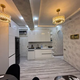 In Baku 49.0 m² apartment is for sale - Image 2