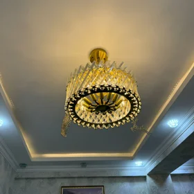 In Baku 49.0 m² apartment is for sale - Image 3