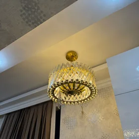 In Baku 49.0 m² apartment is for sale - Image 4