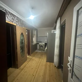 In Baku 50.0 m² house with 2.0 rooms is for rent - Image 4