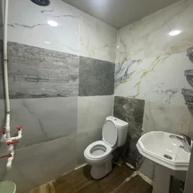 In Baku 50.0 m² house with 2.0 rooms is for rent - Image 5