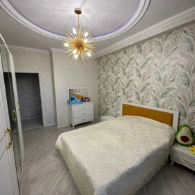 In Baku 60.0 m² apartment is for sale - Image 3