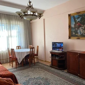 In Baku 140.0 m² apartment is for rent - Изображение 2