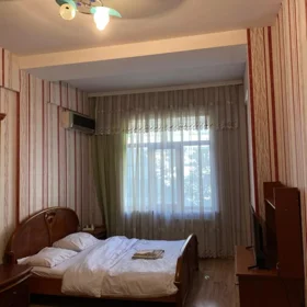 In Baku 140.0 m² apartment is for rent - Изображение 3