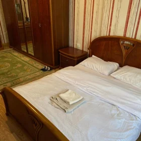 In Baku 140.0 m² apartment is for rent - Изображение 4