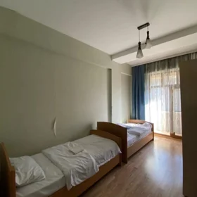 In Baku 140.0 m² apartment is for rent - Изображение 5