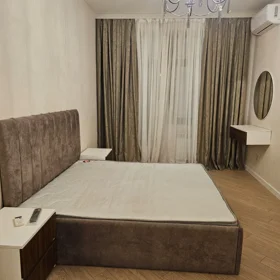 In Baku 70.0 m² apartment is for rent - Image 4