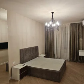 In Baku 70.0 m² apartment is for rent - Image 5