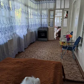 In Şəki nan m² house with 6.0 rooms is for sale - Image 4