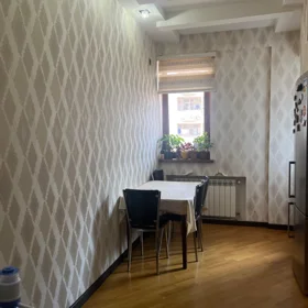 Baku-da 100.0 m2 mənzil kirayə verilir - Şəkil 2