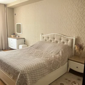 Baku-da 100.0 m2 mənzil kirayə verilir - Şəkil 4