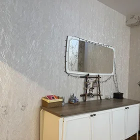 Baku-da 100.0 m2 mənzil kirayə verilir - Şəkil 5