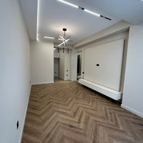Baku-da 65.0 m2 mənzil kirayə verilir - Şəkil 3