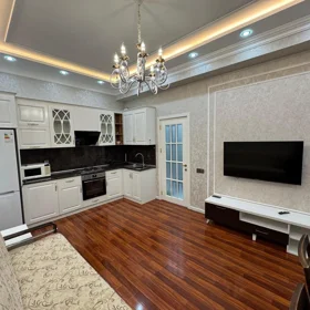 In Baku 90.0 m² apartment is for rent - Image 4