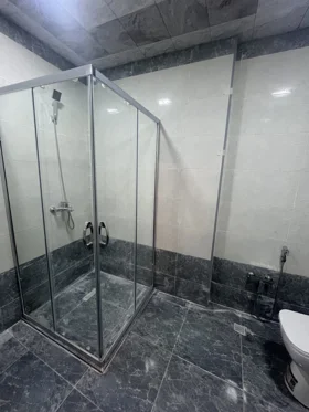 In Baku 63.0 m² apartment is for rent - Image 4